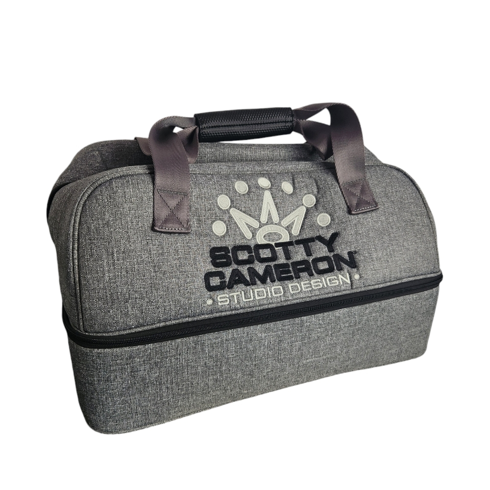 Scotty Cameron Ambassador Travel Bag